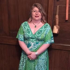 Meet your Posher, Shana